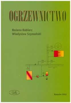 Ogrzewnictwo wyd. III z 2020 r.
