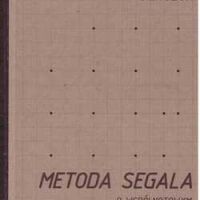 Metoda Segala. O wspólnotowym budownictwie mieszkaniowym