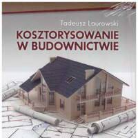 Kosztorysowanie w budownictwie.