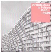 Architektura w Polsce 1945-1989