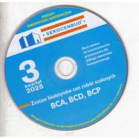 CD Biuletyny scalone BCA, BCD, BCP 3 kwartał 2025