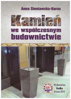 Kamień we współczesnym budownictwie.