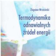Termodynamika odnawialnych źródeł energii