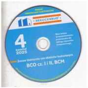 CD Biuletyny zagregowane BCO cz.1,2; BCM 4 kwartał 2025