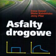 Asfalty drogowe. 