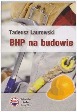 BHP na budowie.