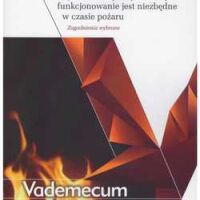 Instalacje elektryczne do zasilania urządzeń elektrycznych, których funkcjonowanie jest niezbędne w czasie pożaru.