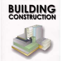 BUILDING CONSTRUCTION for architects.