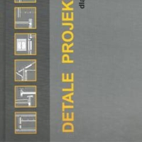 DETALE PROJEKTOWE dla architektów.