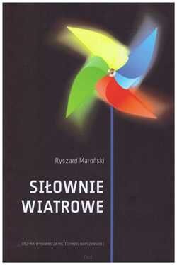 Siłownie wiatrowe.