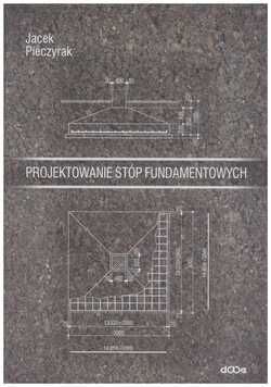 Projektowanie stóp fundamentowych