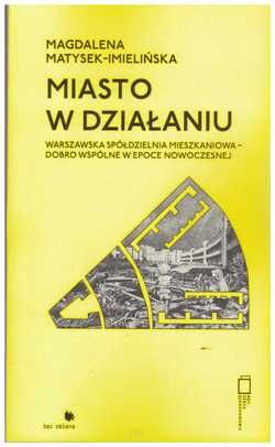 Miasto w działaniu