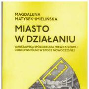 Miasto w działaniu