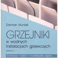 GRZEJNIKI w wodnych instalacjach grzewczych wyd.2019.