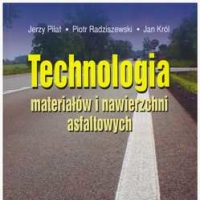 Technologia materiałów i nawierzchni asfaltowych.