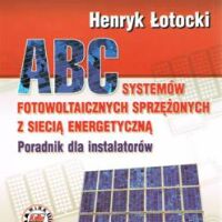 ABC systemów fotowoltaicznych sprzężonych z siecią energetyczną.